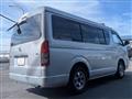 2009 Toyota Hiace Wagon