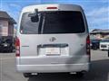 2009 Toyota Hiace Wagon