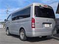 2009 Toyota Hiace Wagon