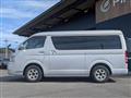 2009 Toyota Hiace Wagon