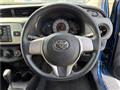 2016 Toyota Vitz