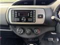 2016 Toyota Vitz