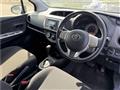 2016 Toyota Vitz