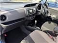 2016 Toyota Vitz