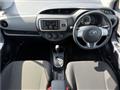 2016 Toyota Vitz