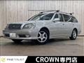 2002 Toyota Crown Estate
