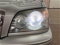 2002 Toyota Crown Estate