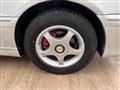 2002 Toyota Crown Estate