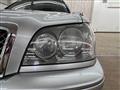 2002 Toyota Crown Estate