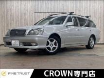 2002 Toyota Crown Estate