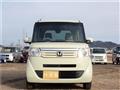 2012 Honda N BOX