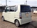 2012 Honda N BOX