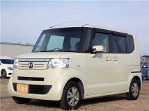 2012 Honda N BOX