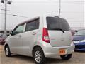 2010 Mazda AZ-Wagon
