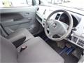 2010 Mazda AZ-Wagon