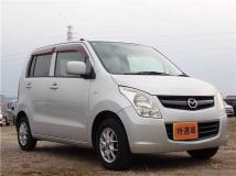 2010 Mazda AZ-Wagon
