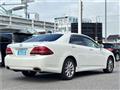 2008 Toyota Crown