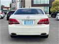 2008 Toyota Crown