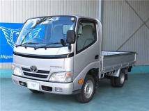 2010 Toyota Toyoace