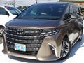 2024 Toyota Alphard G