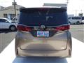 2024 Toyota Alphard G