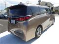 2024 Toyota Alphard G