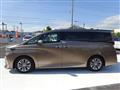 2024 Toyota Alphard G