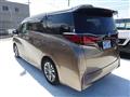 2024 Toyota Alphard G