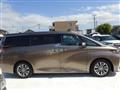 2024 Toyota Alphard G
