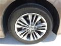 2024 Toyota Alphard G