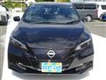 2023 Nissan Leaf