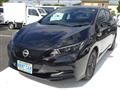 2023 Nissan Leaf