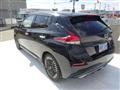2023 Nissan Leaf