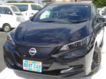 2023 Nissan Leaf