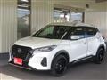 2021 Nissan KIX