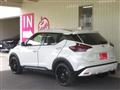 2021 Nissan KIX
