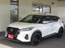 2021 Nissan KIX