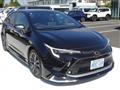 2024 Toyota Corolla Sedan