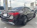 2022 Mercedes-Benz C-Class