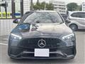 2022 Mercedes-Benz C-Class