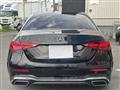 2022 Mercedes-Benz C-Class