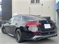 2022 Mercedes-Benz C-Class