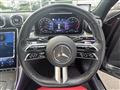 2022 Mercedes-Benz C-Class