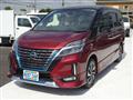 2020 Nissan Serena