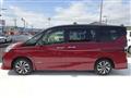 2020 Nissan Serena