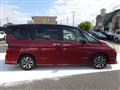 2020 Nissan Serena