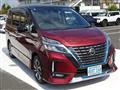 2020 Nissan Serena