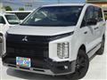 2025 Mitsubishi Delica D5