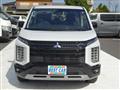 2025 Mitsubishi Delica D5