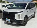 2025 Mitsubishi Delica D5